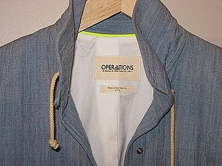 In The Showroom: Operations Spring 09