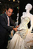 Designer Alberto Rodriguez