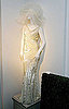 John Galliano Wedding dress 