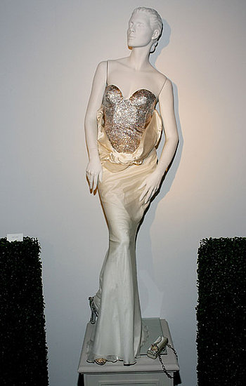 Judith Leiber Wedding Dress