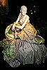 Romona Keveza Wedding dress 
