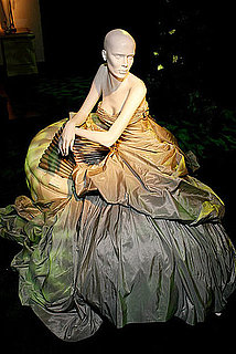 Swarovski's Crystallized Wedding Experience Swarovski's Crystallized Wedding Experience