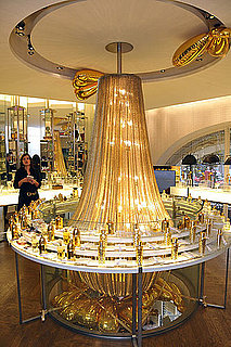 Guerlain Celebrates 180 Years With "The Revival of Time" Guerlain Celebrates 180 Years With "The Revival of Time"