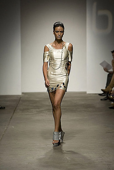 \#6 Los Angeles Fashion Week: Yotam Solomon Spring 2009: Photo 3 of 22 | Coutorture