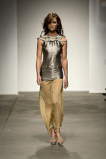 \#5 Los Angeles Fashion Week: Yotam Solomon Spring 2009: Photo 18 of 22 | Coutorture