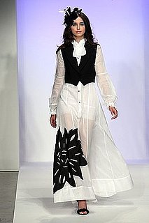 Los Angeles Fashion Week: Amelia Toro Spring 2009