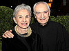 Lella Vignelli; Massimo Vignelli 