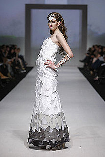 L'Oreal Toronto Fashion Week: Evan & Dean Spring 2009 L'Oreal Toronto Fashion Week: Evan & Dean Spring 2009