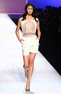Seoul Fashion Week: Lee Bo Mi Spring 2009