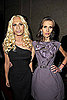 Donatella Versace, Allegra Versace