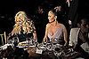 Donatella Versace, Jennifer Lopez