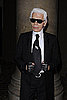 Karl Lagerfeld