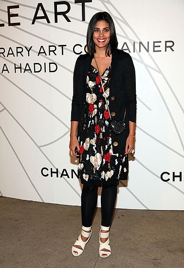 Rachel Roy 