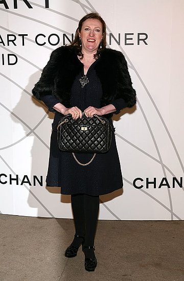 Glenda Bailey