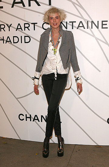 Agyness Deyn 