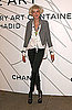Agyness Deyn 