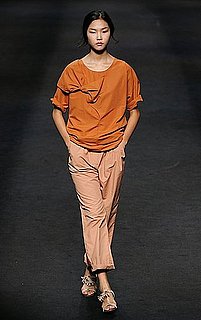 Seoul Fashion Week: Kim See Yang Spring 2009
