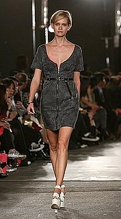 Tokyo: Charlotte Ronson Spring 2009 