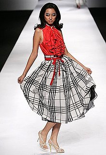 Seoul Fashion Week: Yang Hee Deuk Spring 2009 Seoul Fashion Week: Yang Hee Deuk Spring 2009