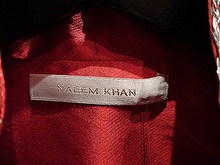 In The Showroom: Naeem Khan Spring 2009