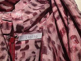 In The Showroom: Lialia Spring 2009 In The Showroom: Lialia Spring 2009