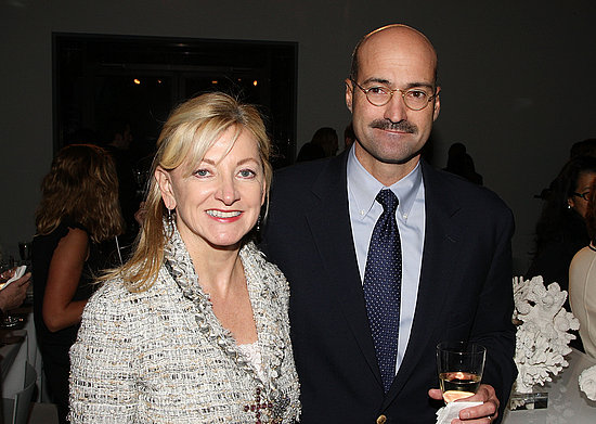 Barbara Cirkva; Douglas Blonsky 
