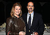 Samantha Topping; Douglas Blonsky