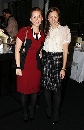  Lisa Blau; Marcie Pantzer 