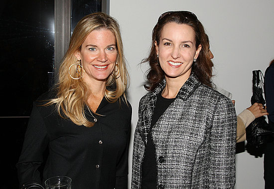  Betsy Pitts; Alexia Hamm Ryan 