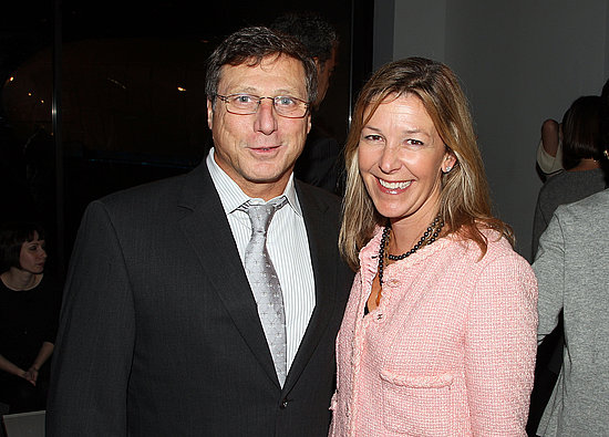 Steve Caputo; Barbara Cirkva 