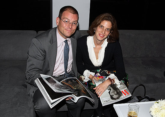 Alex and Eliza Bolen