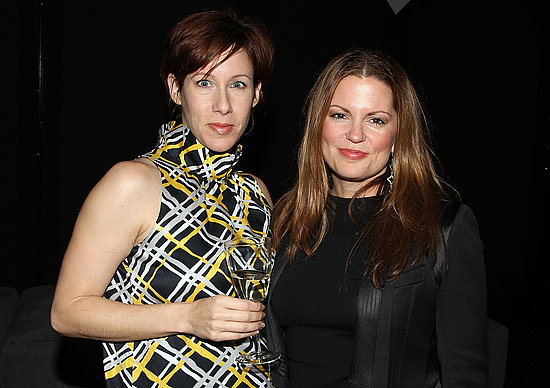 Susan Portnoy; Carol Panelli 