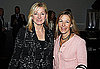 Nina Lawrence; Barbara Cirkva 
