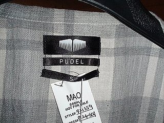 In The Showroom: Pudel Spring 2009 