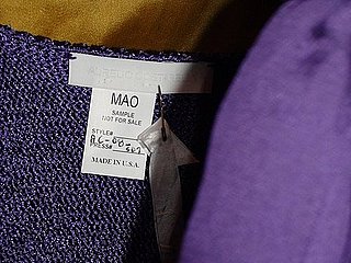 In The Showroom: Aurelio Costarella Spring 2009