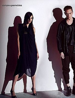 Complex Geometries Spring 2009 Look Book 