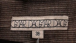 In The Showroom: Dagmar Spring 2009