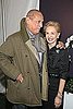 2007, with Oscar de la Renta