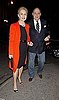 2007, with her husband