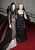 2007, with Vera Wang