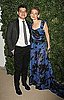 Peter Som & Piper Perabo