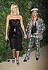 Charlize Theron & John Galliano