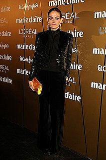 Marie Claire Prix De La Mode 2008 Awards  
