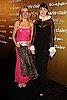 Marta Robles and Mabel Lozano 