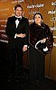 Boris Izaguirre and Elena Benarroch
