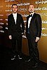 Spanish designers David Delfin and Juan Duyos