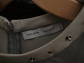 In The Showroom: Felder Felder Spring 2009