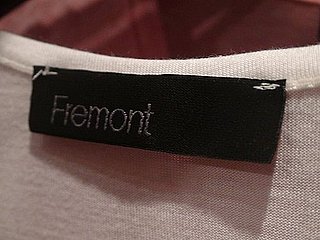 In The Showroom: Fremont Spring 2009