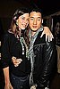 Irene Neuwirth, Richard Chai