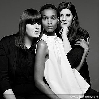 Designer Files: Laura and Kate Mulleavy of Rodarte